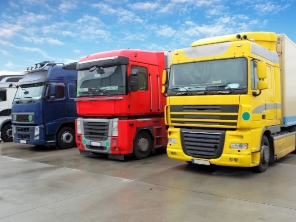 Ankara Erzin Nakliye